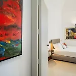 Bed & Breakfast Dimora Del Vescovo Art Boutique 4*