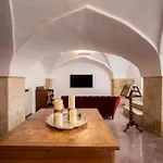 Bed & Breakfast Dimora Del Vescovo Art Boutique Minervino di Lecce