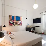 Dimora Del Vescovo Art Boutique 4* Minervino di Lecce