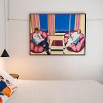 Dimora Del Vescovo Art Boutique Bed & Breakfast