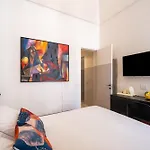Bed & Breakfast Dimora Del Vescovo Art Boutique 4*