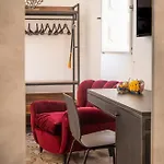 Dimora Del Vescovo Art Boutique Bed & Breakfast Minervino di Lecce