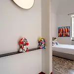 Bed & Breakfast Dimora Del Vescovo Art Boutique Minervino di Lecce