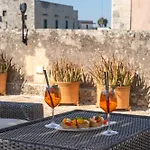Dimora Del Vescovo Art Boutique 4* Minervino di Lecce