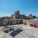Bed & Breakfast Dimora Del Vescovo Art Boutique Minervino di Lecce