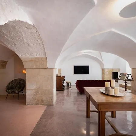 Dimora Del Vescovo Art Boutique 4*