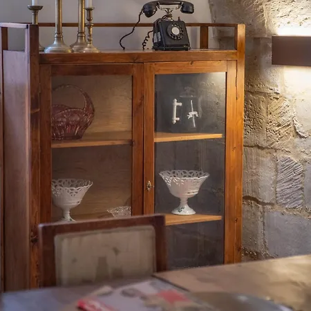Dimora Del Vescovo Art Boutique