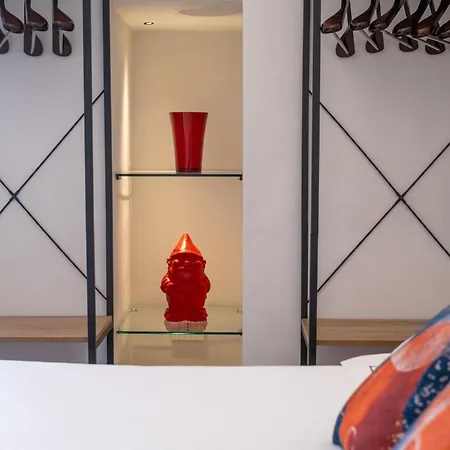 Dimora Del Vescovo Art Boutique