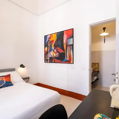 Bed & Breakfast Dimora Del Vescovo Art Boutique Minervino di Lecce