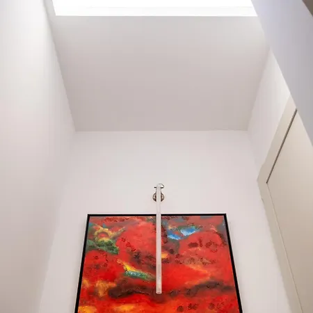 Dimora Del Vescovo Art Boutique