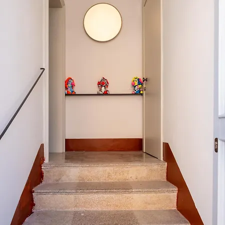 Bed & Breakfast Dimora Del Vescovo Art Boutique 4*