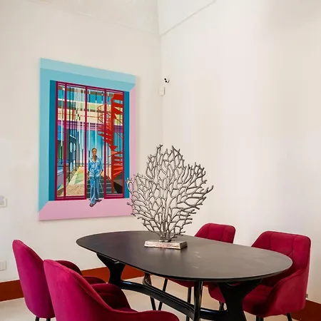Dimora Del Vescovo Art Boutique Minervino di Lecce