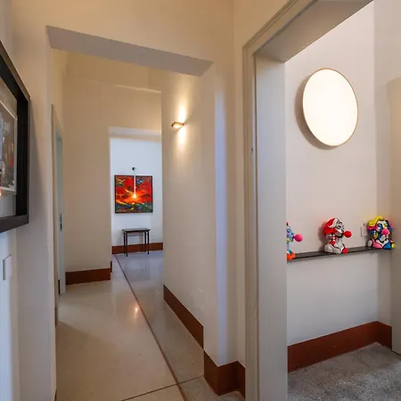 Dimora Del Vescovo Art Boutique * Minervino di Lecce