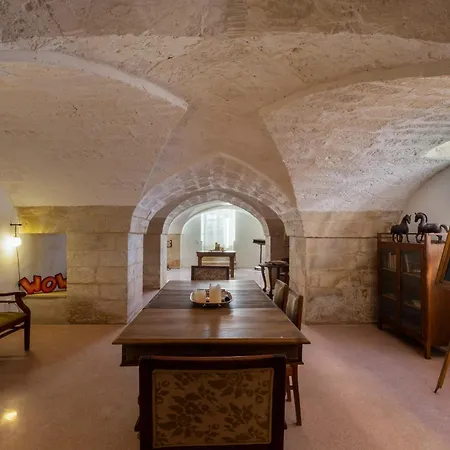 Bed & Breakfast Dimora Del Vescovo Art Boutique Minervino di Lecce