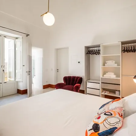 Dimora Del Vescovo Art Boutique Bed & Breakfast