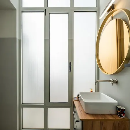 Bed & Breakfast Dimora Del Vescovo Art Boutique