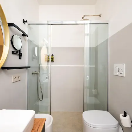 Dimora Del Vescovo Art Boutique Bed & Breakfast *