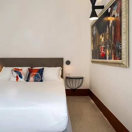 Bed & Breakfast Dimora Del Vescovo Art Boutique Minervino di Lecce