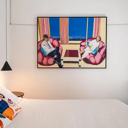 Dimora Del Vescovo Art Boutique Bed & Breakfast