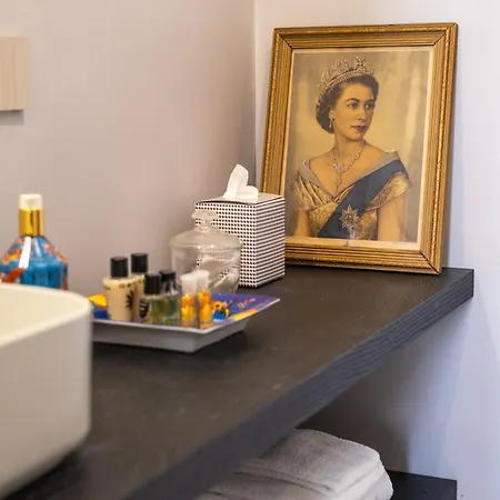 Dimora Del Vescovo Art Boutique Bed & Breakfast Minervino di Lecce