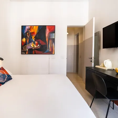 Dimora Del Vescovo Art Boutique