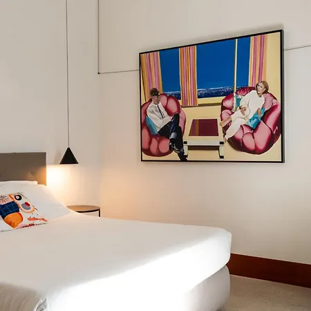 Bed & Breakfast Dimora Del Vescovo Art Boutique