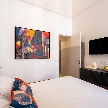 Bed & Breakfast Dimora Del Vescovo Art Boutique *