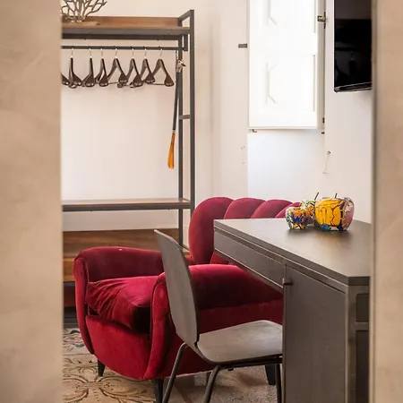 Dimora Del Vescovo Art Boutique Bed & Breakfast Minervino di Lecce
