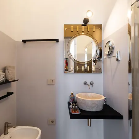 Bed & Breakfast Dimora Del Vescovo Art Boutique