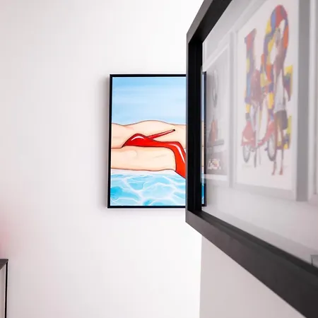 Bed & Breakfast Dimora Del Vescovo Art Boutique