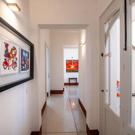 Dimora Del Vescovo Art Boutique